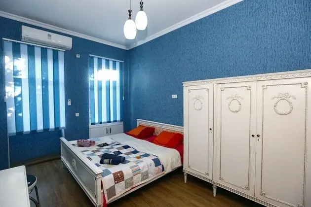 1 Bedroom Apartment near Sulfur Baths