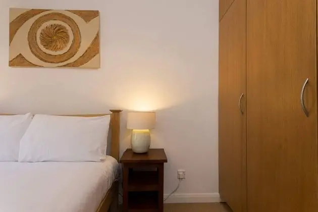 1 Bedroom Apartment in Notting Hill Accommodates 2 - Oda