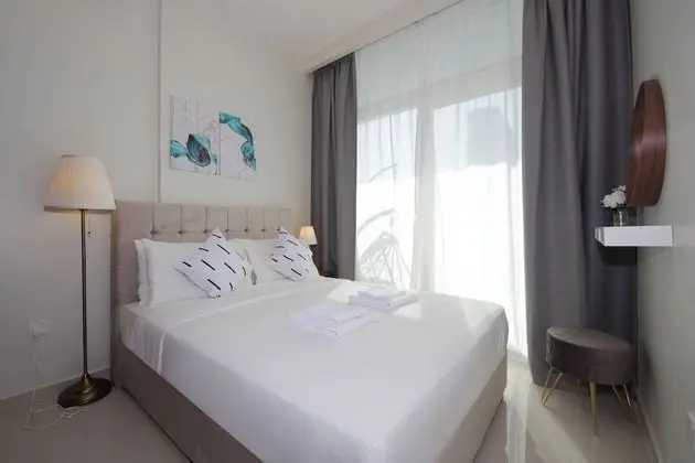 1 Bedroom Apartment in Reva Residences - Oda