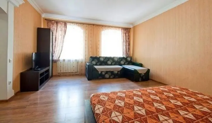 1 Bedroom Apartment Ruska 4 - Oda