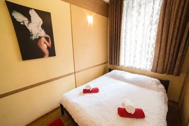 1 Bedroom Apartment Shevchenka 36