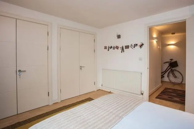 1 Bedroom Apartment in Stoke Newington