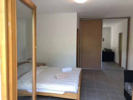1 Bedroom Apartment With Stunning Views - Oda