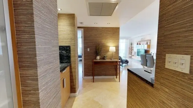 1 Bedroom Bay View Or1422 - Oda