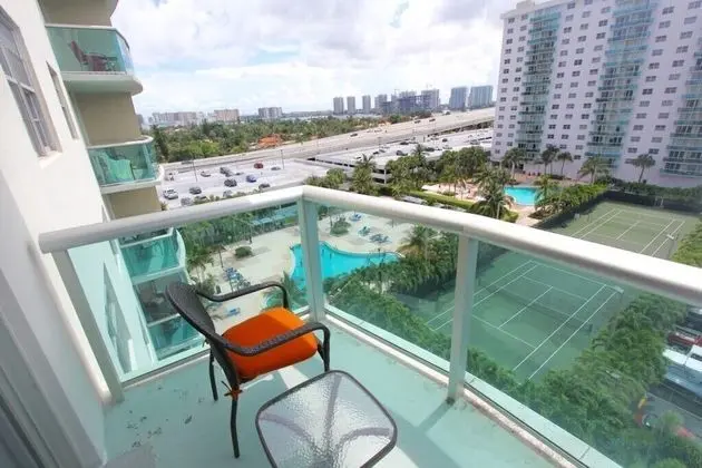 1 Bedroom Bay View Or814