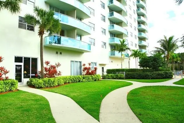 1 Bedroom Bay View Or814 - Dış Mekan