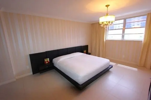 1 Bedroom Bay View Or814 - Oda