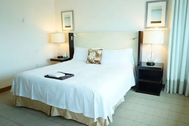 1 Bedroom Brickell Condo - Oda