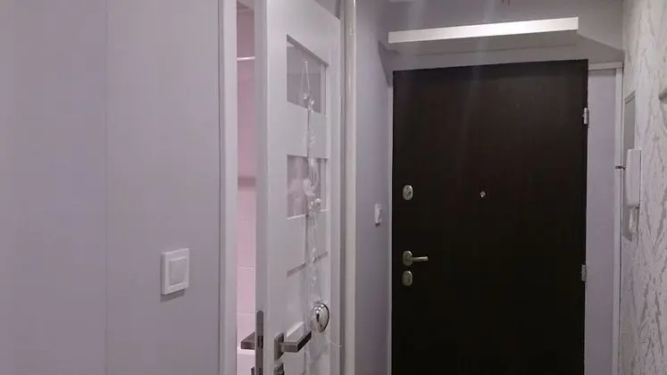 1 bedroom City Center Apartment - Oda Düzeni