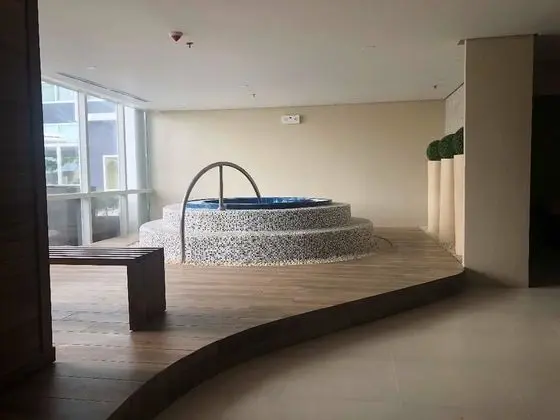 1 Bedroom Condo at One Pacific Residence - Havuz