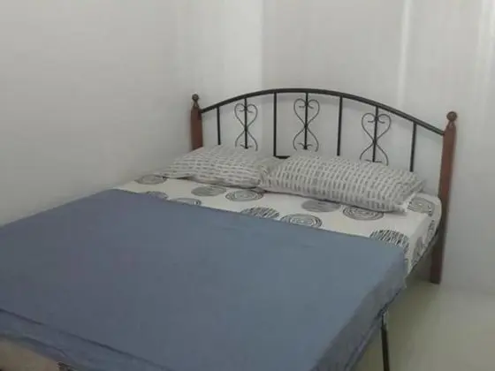 1 Bedroom Condo at Sea Residences by JC - Oda
