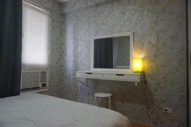 1 Bedroom Deluxe Condo at Apartelle D' Oasis - Oda