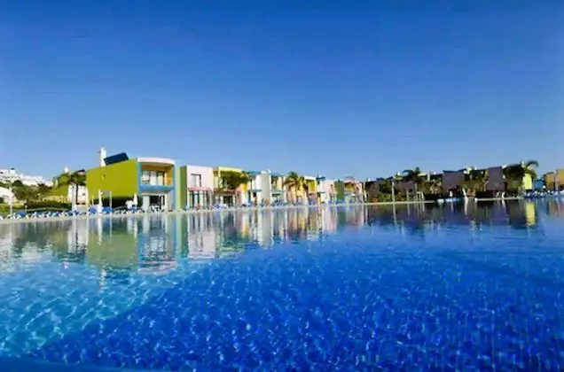 1 Bedroom Flat in Albufeira Marina - Öne Çıkan Resim