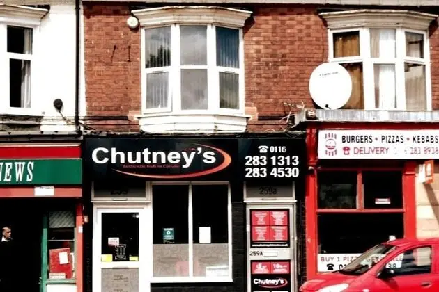 1 Bedroom Flat - Aylestone Road Leicester