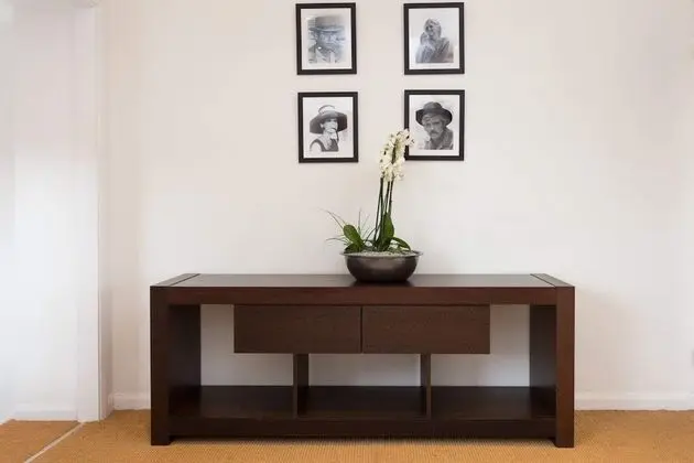 1 Bedroom Flat in South Kensington