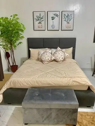 1 Bedroom With Free Parking - Oda