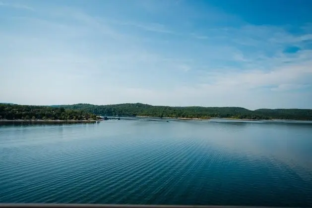 1 Bedroom Lake View Villa - Unit 102