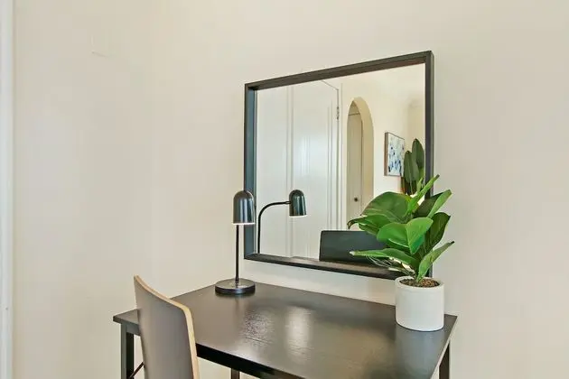 1-Bedroom Nice Apartment in Skokie