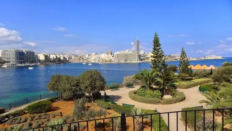 1 Bedroom Sliema Apartment, Best Location