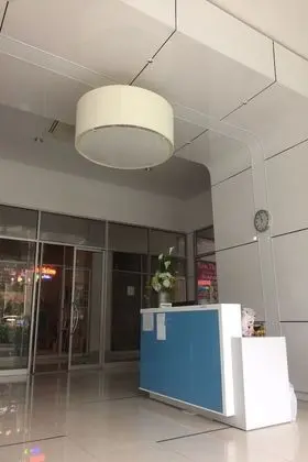 1 Bedroom at Supalai Park Ekkamai Thonglor - Lobi