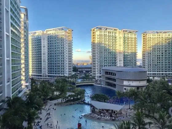 1 BR Condo by PA at Azure Urban Residences