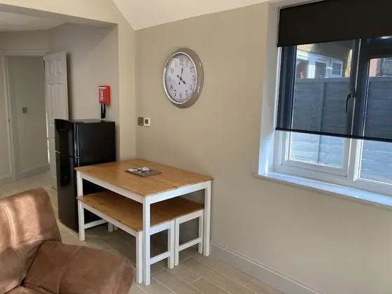 1 BR Garfield Cottage in Kettering - Oda
