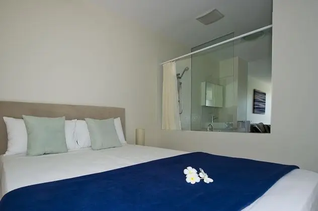 1 Bright Point Apartment 1402 - Oda