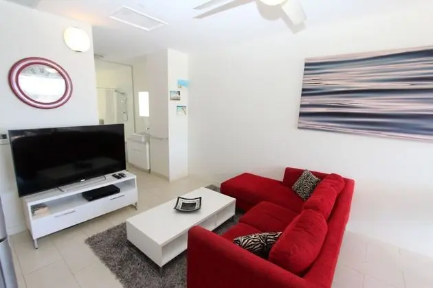 1 Bright Point Apartment 1402 - Öne Çıkan Resim
