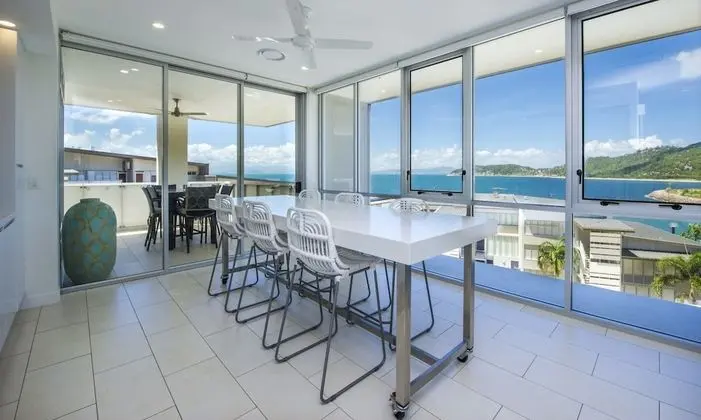 1 Bright Point Apartment 1504 - Oda Düzeni