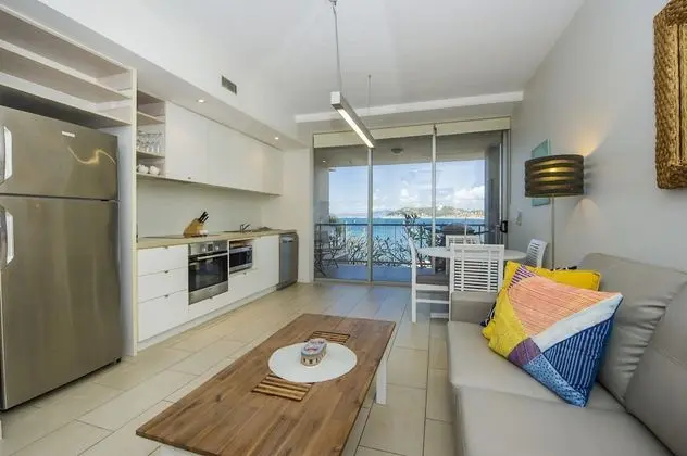 1 Bright Point Apartment 2203 - Öne Çıkan Resim