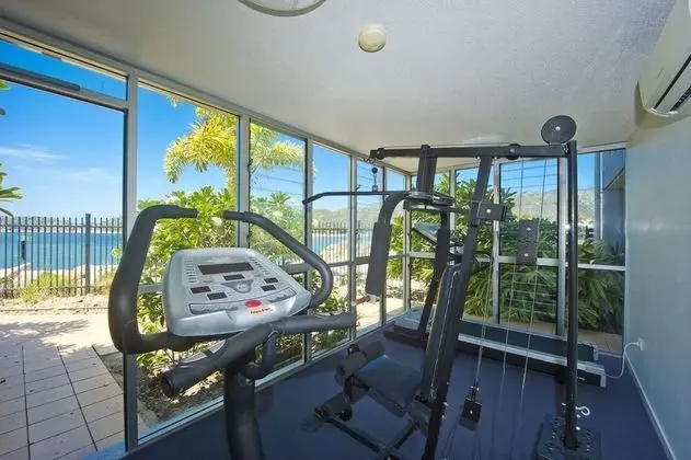 1 Bright Point Apartment 3102 - Fitness