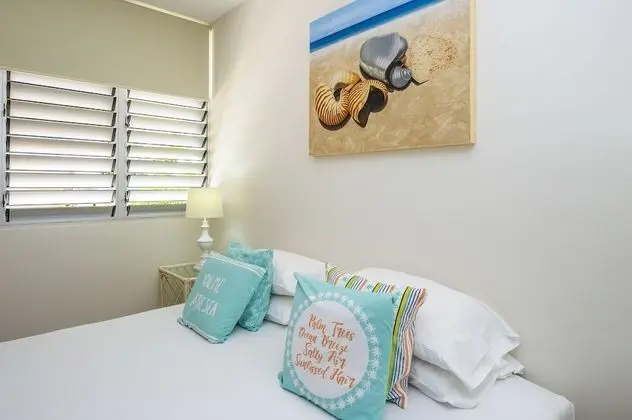 1 Bright Point Apartment 3102 - Oda
