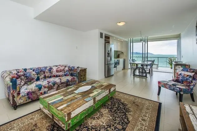 1 Bright Point Apartment 4303 - Öne Çıkan Resim