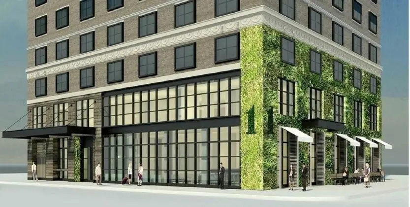 1 Hotel Central Park