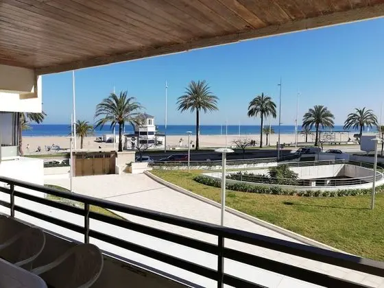 1.dúplex Altamar Esc.iii 1ºpta.1