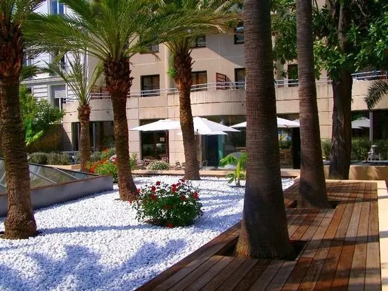 Hotel 1 Ere Avenue Val Senart - 1