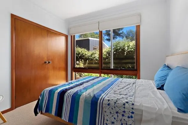 1 Gordon - Kenros Beach House - Oda