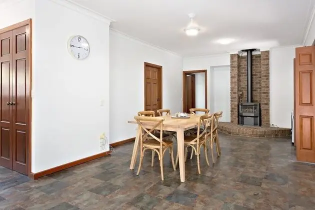 1 Gordon - Kenros Beach House - Oda Düzeni