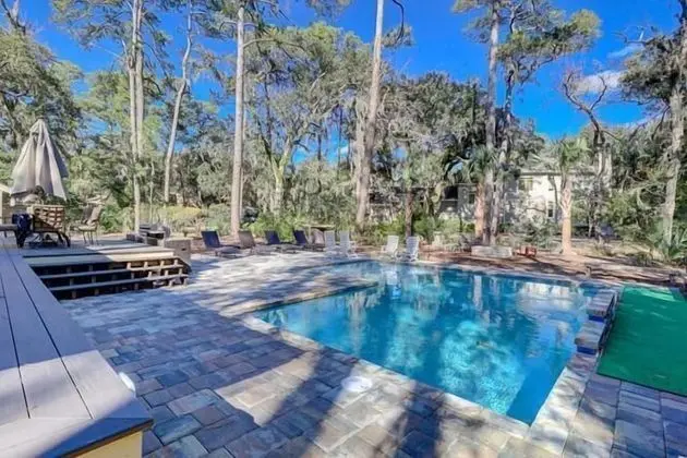 1 Harleston Green at The Sea Pines Resort