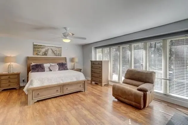 1 Harleston Green at The Sea Pines Resort - Oda