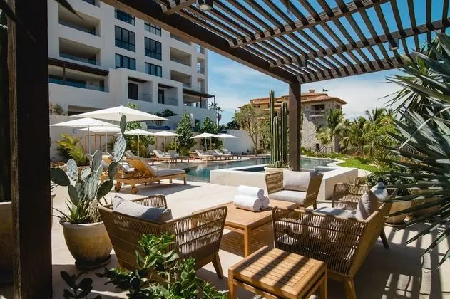 1 Homes Preview Cabo - Dış Mekan
