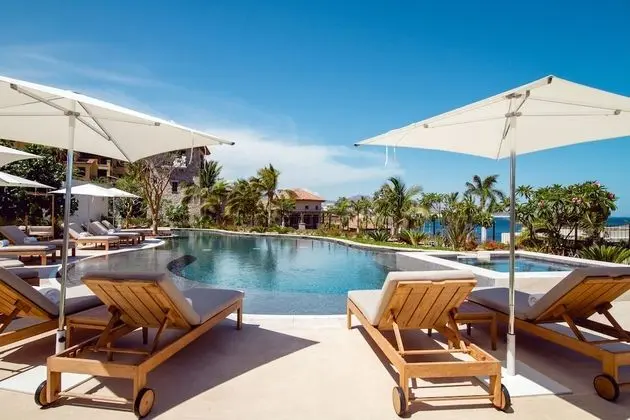 1 Homes Preview Cabo - Havuz
