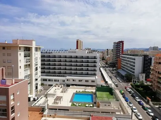 1.infante E5-11º - Dış Mekan