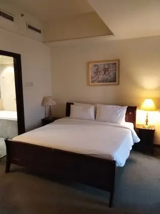 1 Ivy Suite At Berjaya Times Square - Öne Çıkan Resim