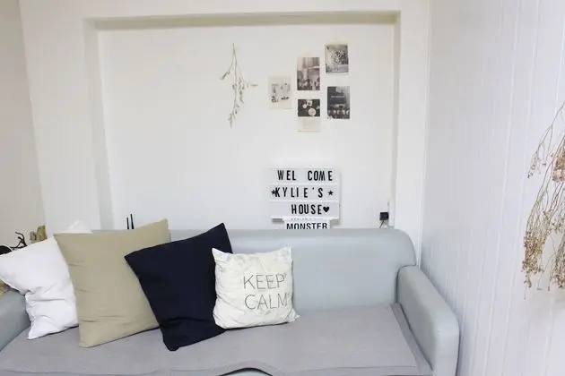 1 Kay House - Place 4 - Hostel