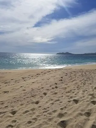 1 Minute to the Sand - Plaj
