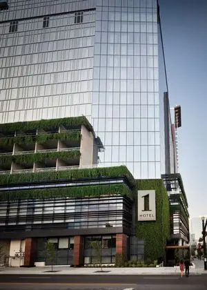 1 Hotel Nashville - Öne Çıkan Resim