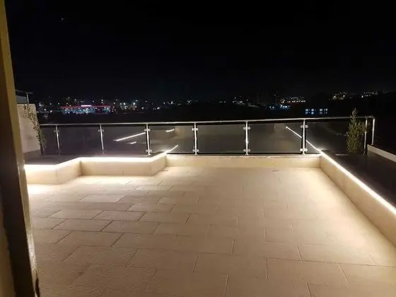 1 New Bedroom Apartment on Airport Road