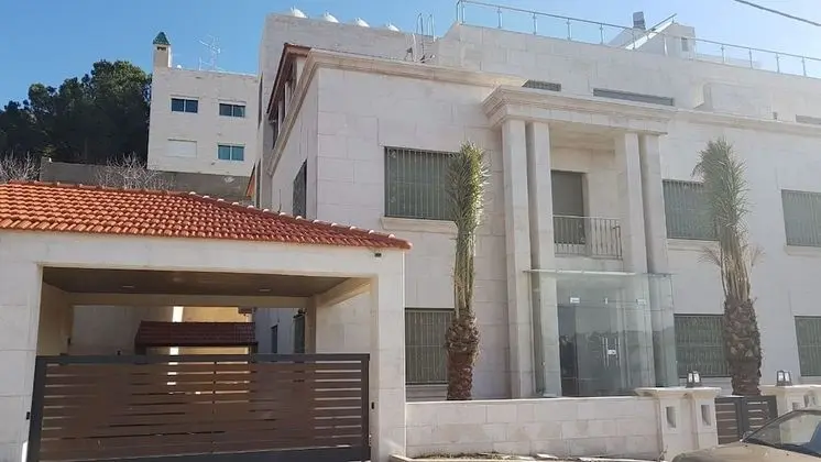 1 New Bedroom Apartment on Airport Road