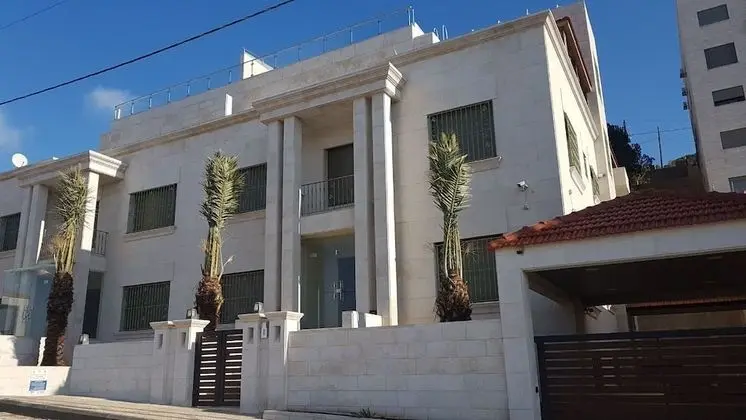 1 New Bedroom Apartment on Airport Road - Dış Mekan